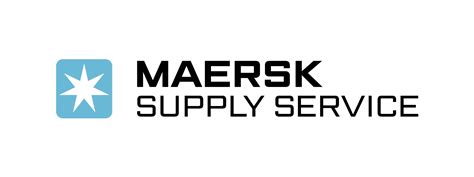 maersk supply service logo